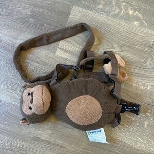 Monkey Kid Leash